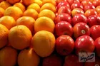 دهک‌های پایین دانه‌ای میوه می‌خرند