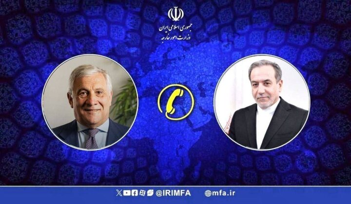 وضعیت موجود در تنگه هرمز نتیجه مستقیم قانونشکنی آمریکا است وضعیت موجود در تنگه هرمز نتیجه مستقیم قانونشکنی آمریکا است