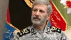 آمریکا و اسرائیل آرزوی زانو زدن ملت ایران را به گور خواهند برد