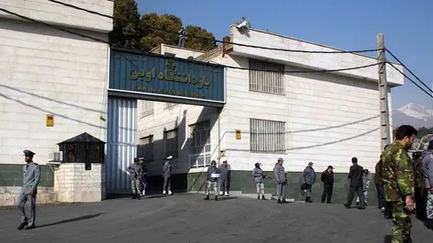 اکنون شرایط در زندان اوین کاملا عادی است
