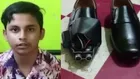 کفش هوشمند برای نابینایان ساخته شد
