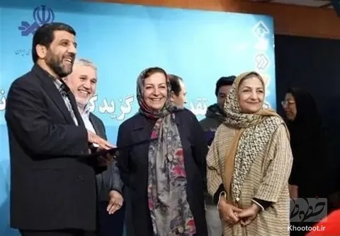 درخواست یک کارگردان از وزارت میراث فرهنگی جهت تکمیل 