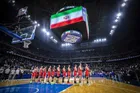 جدیدترین رده‌بندی تیم‌های ملی بسکتبال مردان جهان اعلام شد