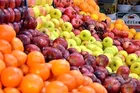 میوه ذخیره‌شده در تهران هنوز بفروش نرسیده است