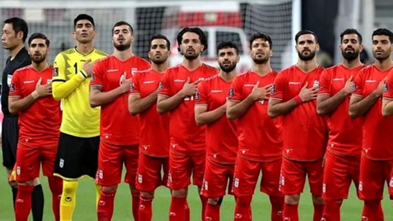 فیفا قوانین و زمانبندی نهایی کردن لیست جام جهانی 2026 را مشخص کرد فیفا قوانین و زمانبندی نهایی کردن لیست جام جهانی 2026 را مشخص کرد