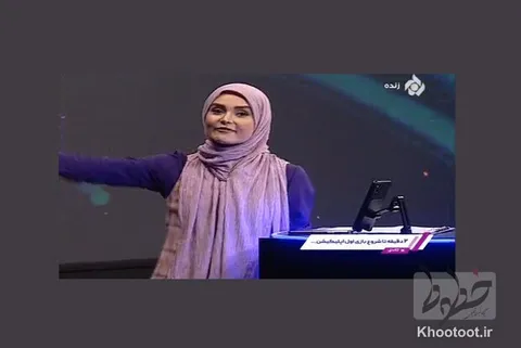 مسابقه تلفنی که ۱۰ هزار شرکت‌کننده دارد