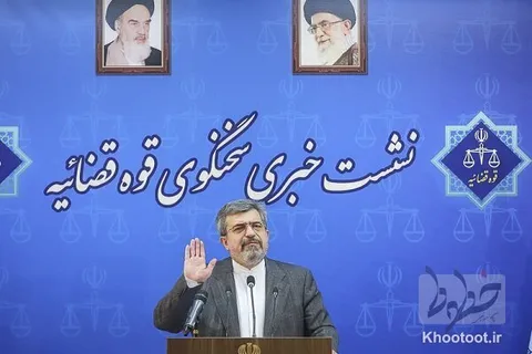 دسیسه چینی، جاسوسی و کشتن انسان‌ها خصلت دولت آمریکا است