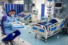 هشدار؛ افزایشی ویروس کووید-۱۹ و عبور شاخص موارد مثبت از آستانه هشدار پایین