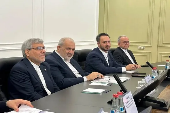بازچرخانی و تصفیه آب، محور پیشنهادی همکاری ایران و بلاروس در صنعت آب