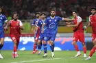 تساوی استقلال و پرسپولیس در دربی ۱۰۷