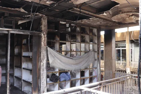 گزارش تصویری 
