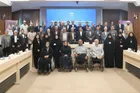 دوره بعدی ریاست کمیته ملی پارالمپیک دو ساله شد