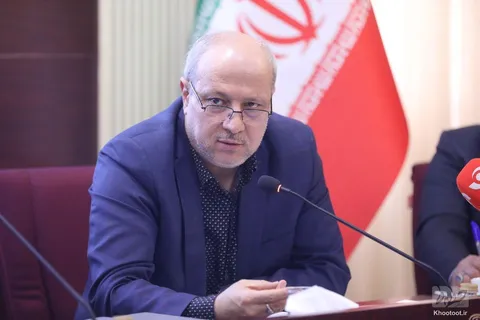 پیگیری مصوبات رییس‌جمهور در سفر استان‌ها برای وزارتخانه در اولویت است/ تلاش می‌کنیم بودجه استان‌ها را منطقی‌تر ببندیم