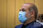 آغاز تردد از مرز خسروی از ۱۶ محرم