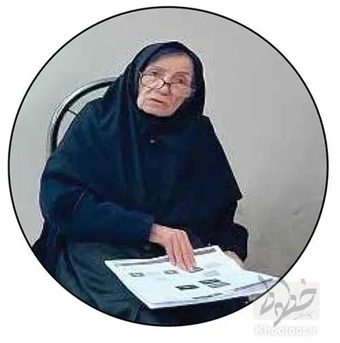 خانمی که در ۸۱ سالگی از رساله دکتری خود دفاع کرد!