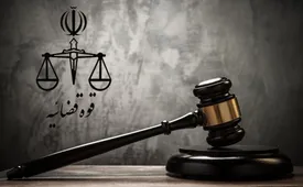 دو تن از عناصر جنایت اصفهان اعدام شدند