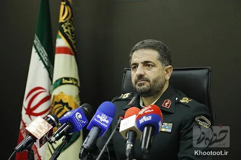 هیچ‌گونه نگرانی بابت تامین امنیت اماکن دیپلماتیک وجود ندارد