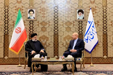 گزارش تصویری از نشست مشترک دولت و مجلس شورای اسلامی