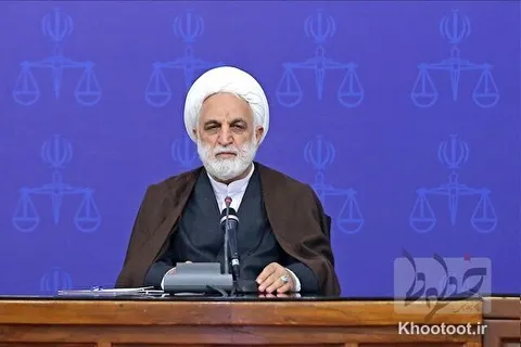 رفع مشکلات قضایی و غیرقضایی خراسان جنوبی در دستور کار قرار گرفت!