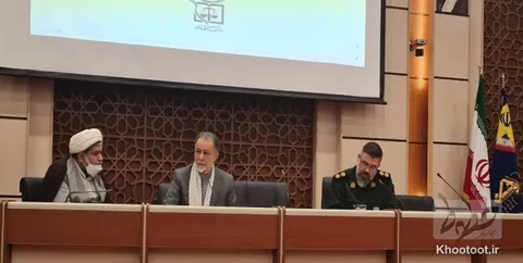 اتفاقات اخیر کشور ناشی از کم‌کاری‌ها در جهاد تبیین است