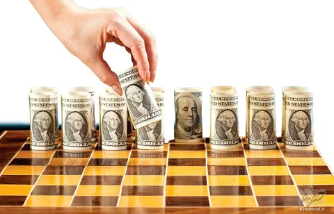 زندگی مشکوک ارز ترجیحی