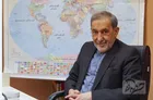 ولایتی: درباره مرزهایمان حساسیم