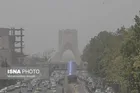 احتمال اوج‌گیری مجدد آلودگی هوا بیشترشد