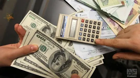 100هزار ثبت سفارش خودرو در انتظار تخصیص ارز توسط بانک مرکزی