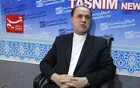  حاجی بابایی: افزایش فروش نفت به ۱.۴ میلیون بشکه در روز نظر دولت بود