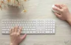 ابداع فناوری جدید برای کنترل رایانه با حرکات دست!