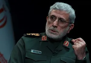 اگر با پای خود از جنوب لبنان خارج نشوید، حماسه سال 2000 تکرار خواهد شد