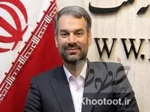 تقدیر عضو کمیسیون شوراهای مجلس از شهردار گلستان