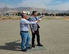 اختصاص قطعه زمینی در ورزشگاه آزادی برای احداث ساختمان فدراسیون ملی ورزش‌های دانشگاهی