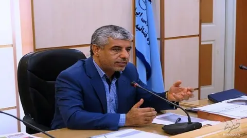 ضرورت برخورد با گروه‌های مرتکب جرایم سازمان یافته