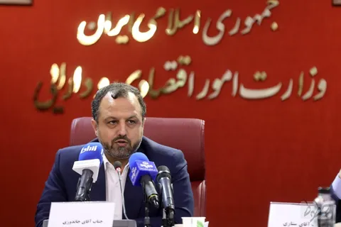 عبور از اقتصاد نفتی به دانش بنیان فقط با مشاركت شبكه بانكی ممكن است