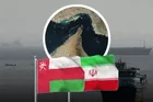 بیانیه مشترک ایران و عمان درباره تردد ایمن دریایی در تنگه هرمز