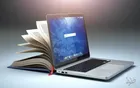 چرا نمایشگاه مجازی کتاب امسال مختل نشد؟