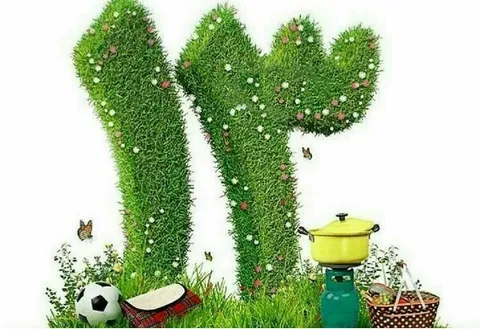 تماشا کنید/ طبیعت را در روز طبیعت پاس بداریم