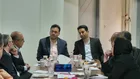 خانه احزاب می‌تواند زمینه‌ساز گفت‌وگوی مسئولانه و سازنده میان دولت و جریان‌های سیاسی باشد