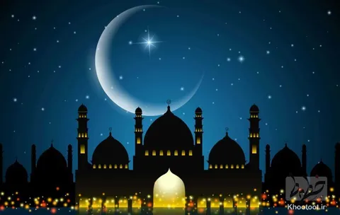 تماشا کنید/فرارسیدن بهار قرآن،ماه میهمانی خدا گرامی باد