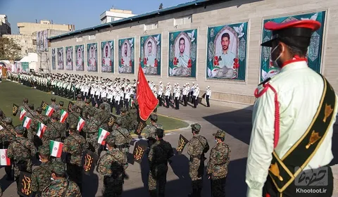 چه کسی معاون اجتماعی فراجا شد؟