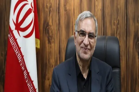 خودکفایی در تولید ۹۹ درصد داروی مورد نیاز / سال نو توفیق ما را در رشد تولید کالا‌های سلامت محور باشد