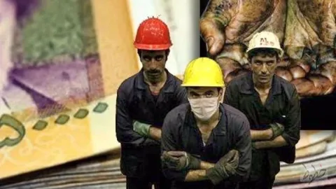 کارگران توان پرداخت هزینه‌های سنگین درمانی را ندارند/مشکلات عدیده تامین اجتماعی با انباشت بدهی دولت!