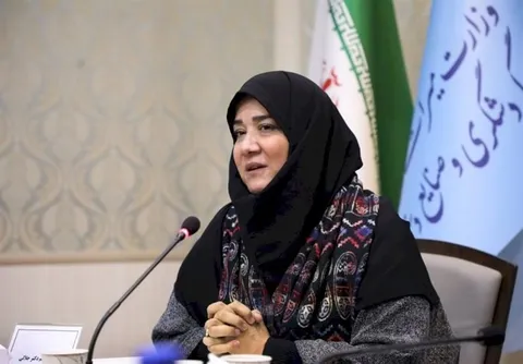 انتصاب جدید در وزارت میراث فرهنگی!