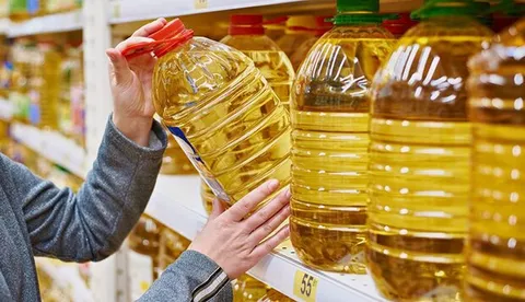 بازار روغن در آرامش است
