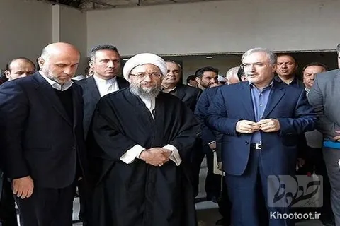 دستگاه قضا زیر میز بزند و به‌جای برخورد با کارگزار با ساختار فساد‌زا برخورد کند!