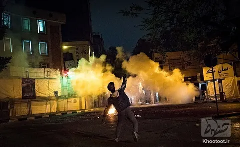 انفجار مواد محترقه جان چهار نفر را گرفت