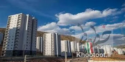 برنامه‌های آتی شورای عالی مسکن/ خانه دار شدن هر ایرانی