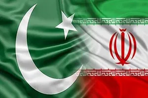 سرآغاز دوره‌ای درخشان در توسعه همکاری‌های ایران و پاکستان