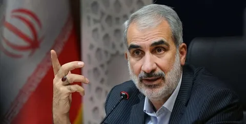ما از گل نازک‌تر با دانش‌آموزان حرف نمی‌زنیم/ دانش‌آموز بازداشتی و دستگیر شده نداریم